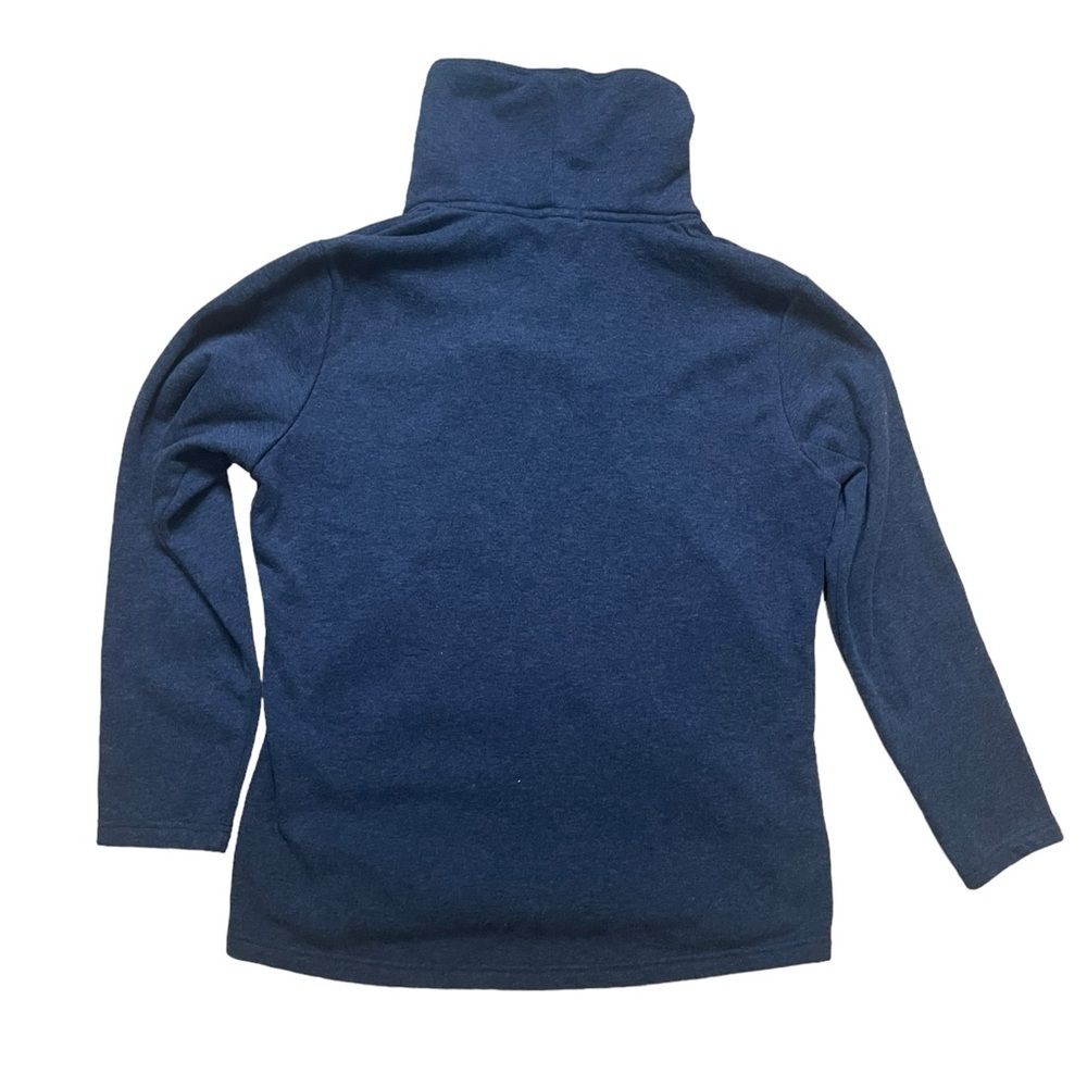 Lands End pullover - Picture 2 of 4